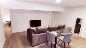 Piso de lujo 2 habitaciones